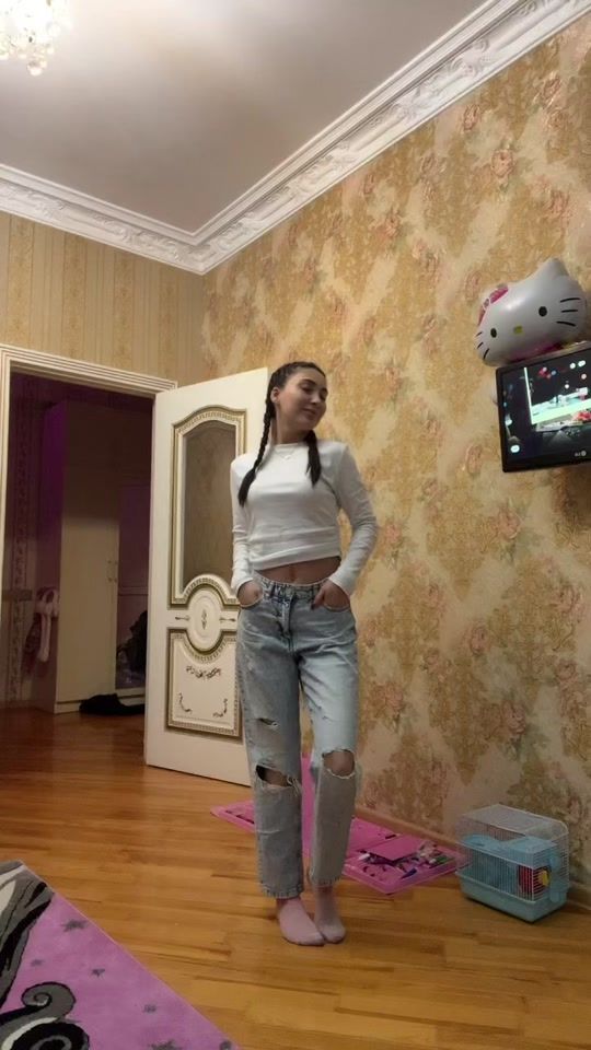 TikTok video thumbnail by sebinekerimova11