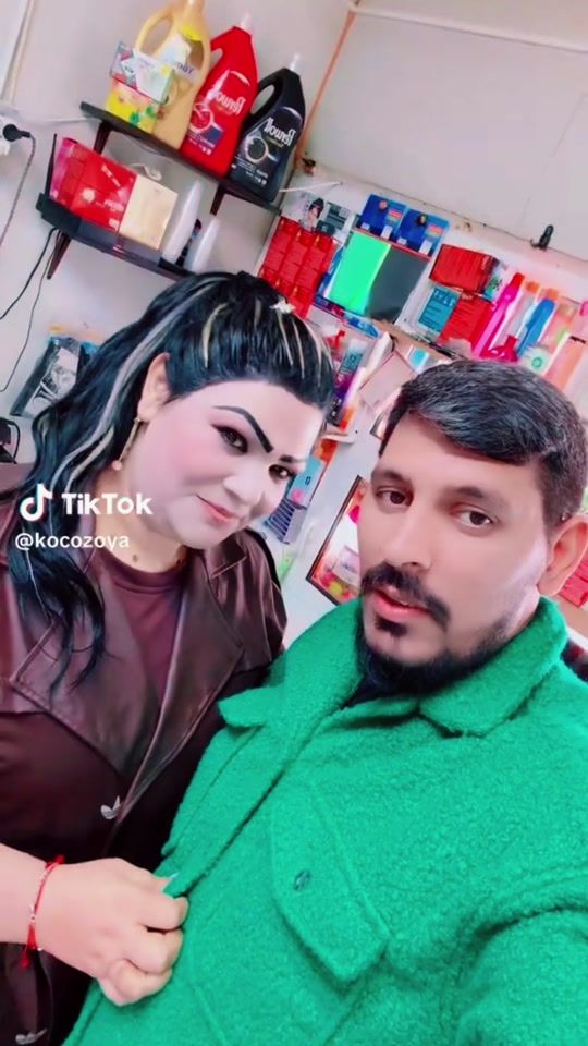 TikTok video thumbnail by zoyaivan6