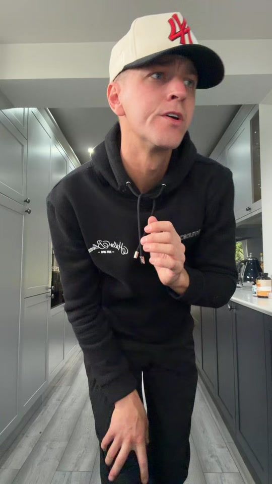 TikTok video thumbnail by joehale1