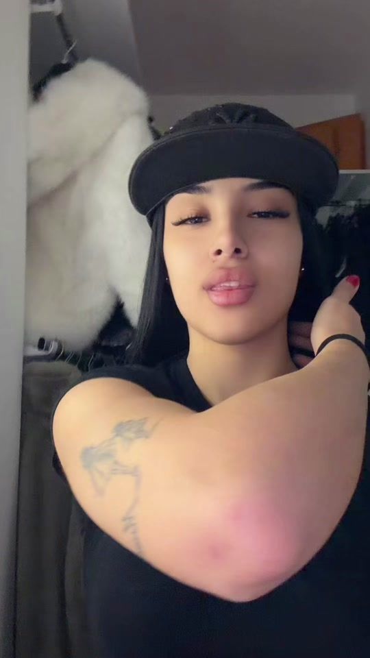 TikTok video thumbnail by _sharonvergara_