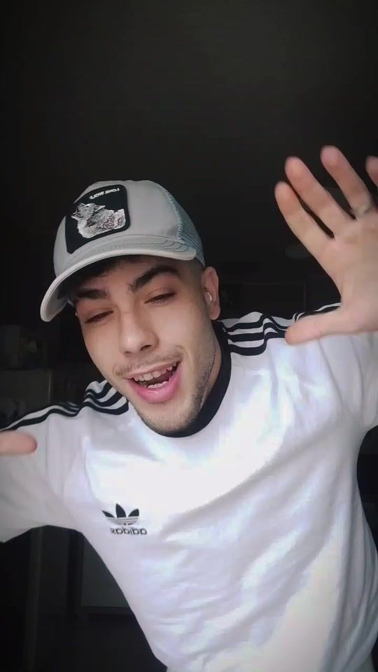 TikTok video thumbnail by stefano.ebbasta
