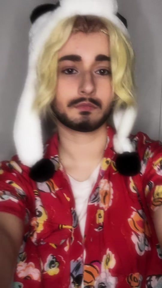 TikTok video thumbnail by selie_cos