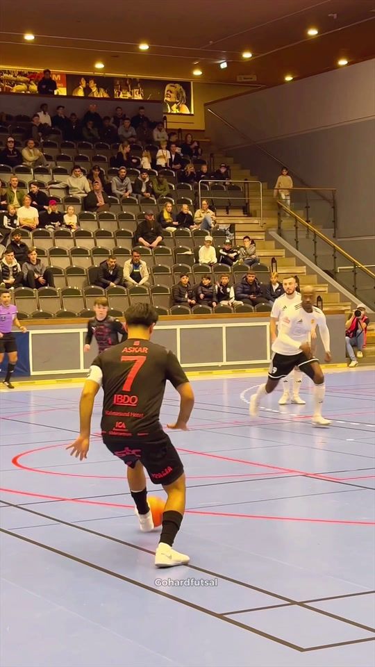 TikTok video thumbnail by gohardfutsal