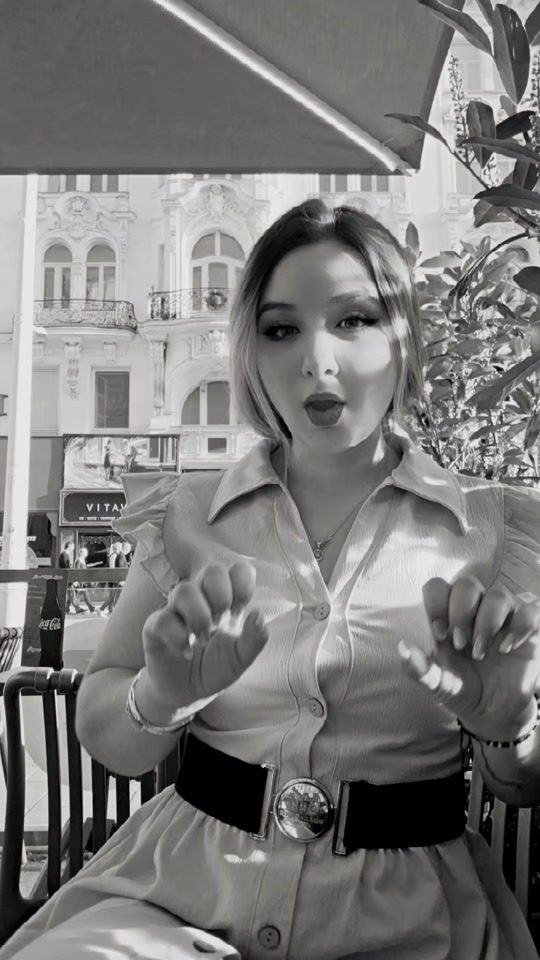 TikTok video thumbnail by madalinanina
