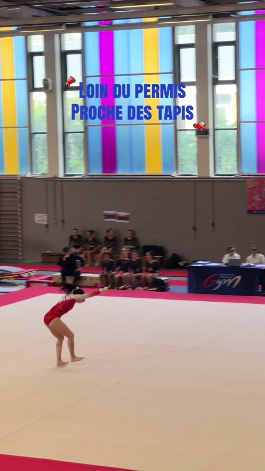 TikTok video thumbnail by no2li.gymm