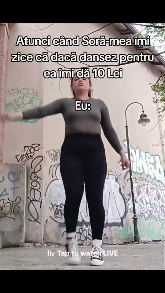 TikTok video thumbnail by creatorul_ro