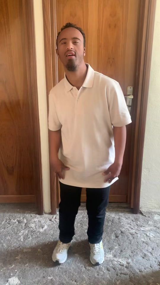 TikTok video thumbnail by nahom_zw