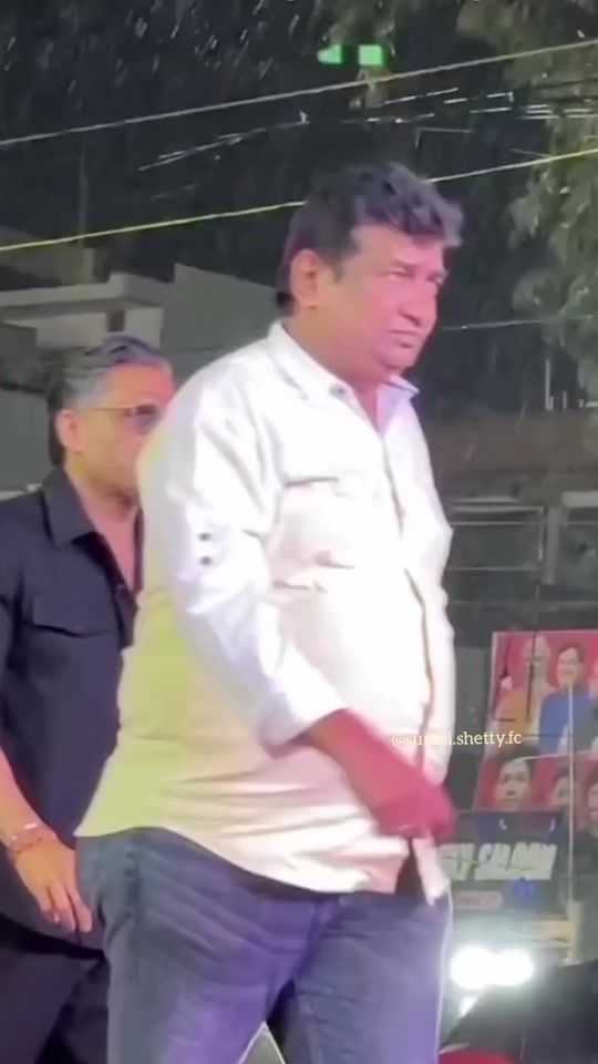 TikTok video thumbnail by suniel.shetty.fc