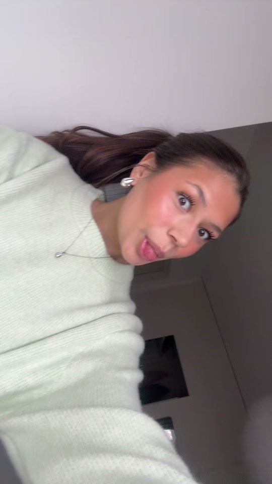 TikTok video thumbnail by stellaahaniffa