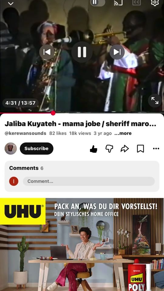 TikTok video thumbnail by kelephasanneh
