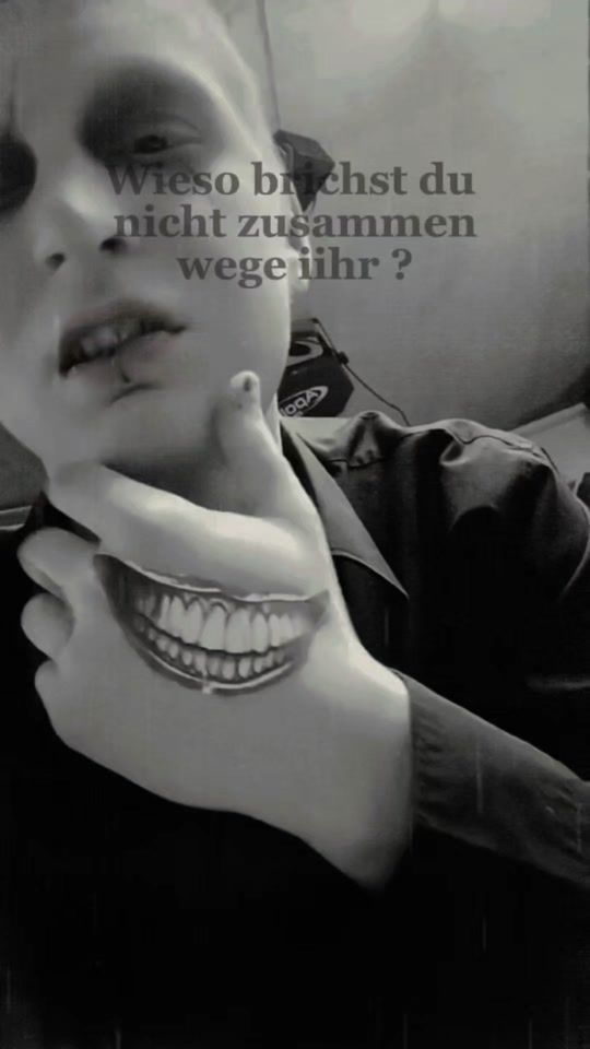 TikTok video thumbnail by jokerbambi