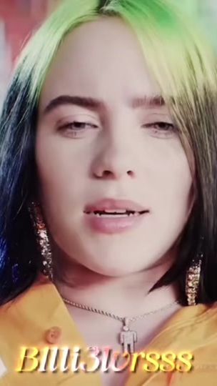 TikTok video thumbnail by b1lli3lvrsss