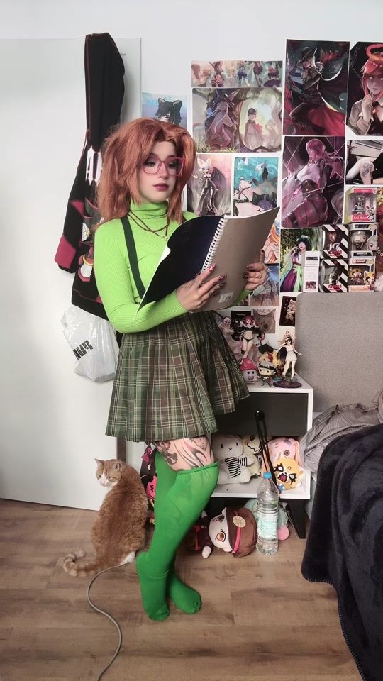 TikTok video thumbnail by ruri.swan