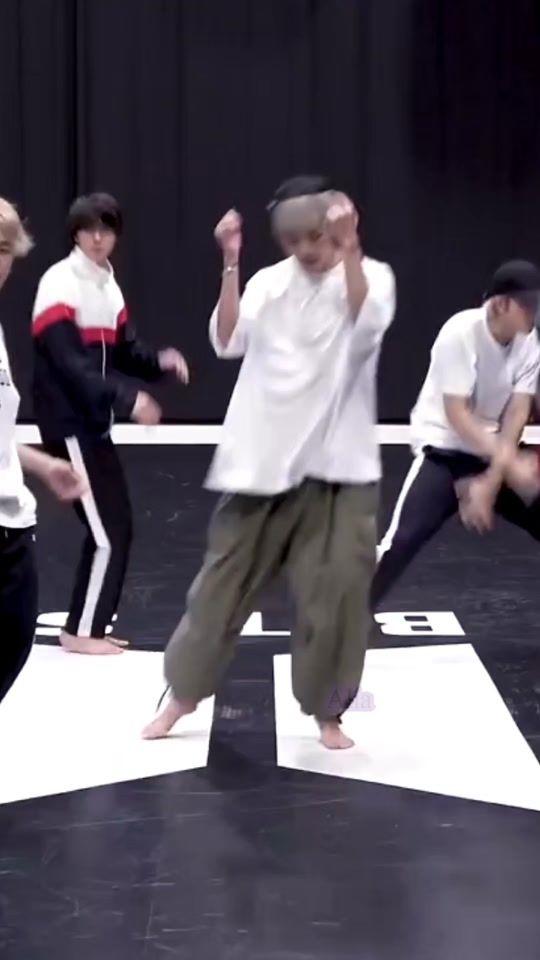 TikTok video thumbnail by btsfocusvibe