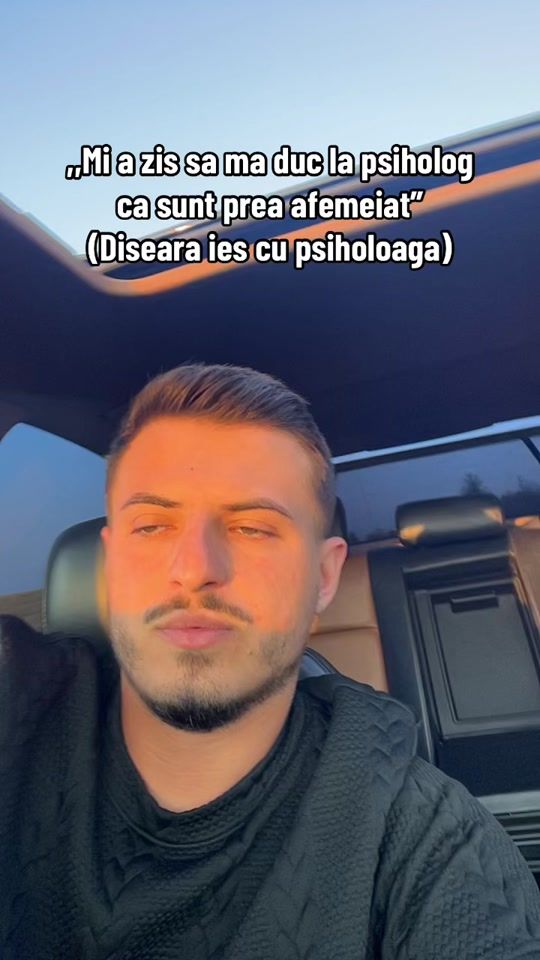 TikTok video thumbnail by andrei_mihai01