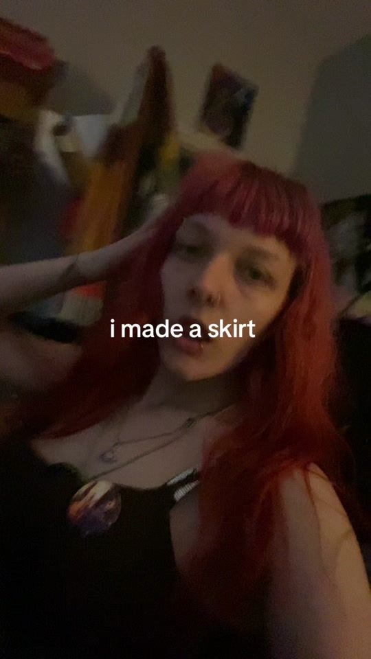 TikTok video thumbnail by raymondmouse