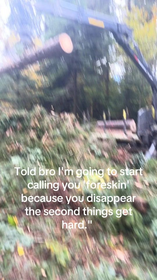 TikTok video thumbnail by boc_thelogger