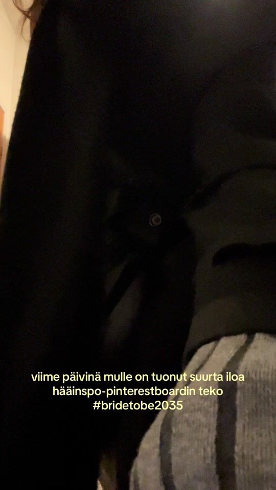 TikTok video thumbnail by sanniadolfiina