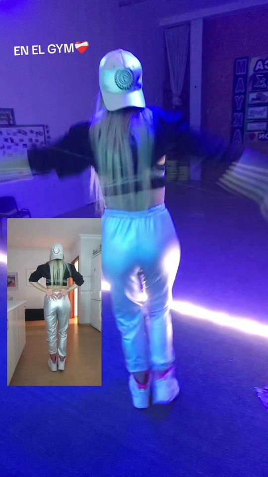 TikTok video thumbnail by mayegf23