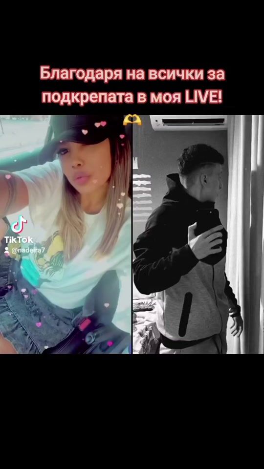 TikTok video thumbnail by nadeira7