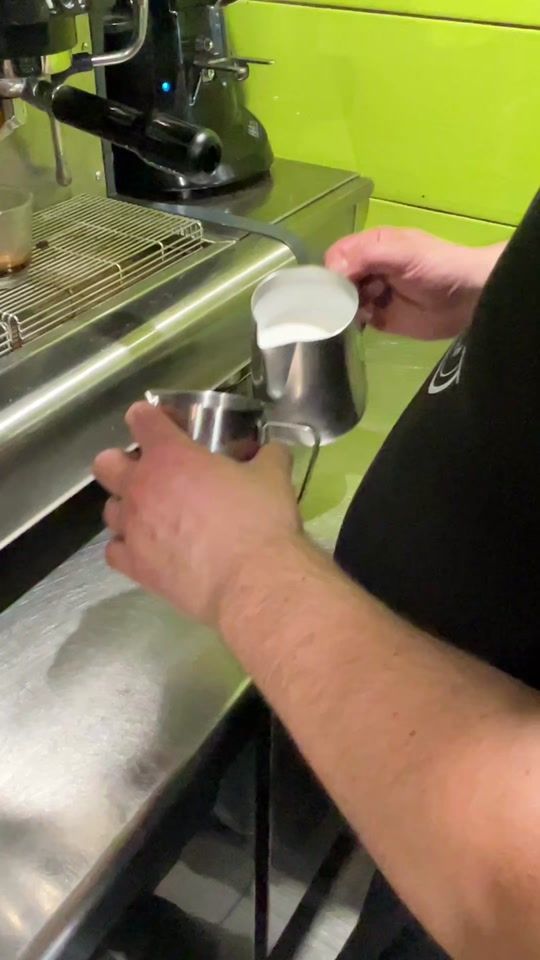 TikTok video thumbnail by barista.eu