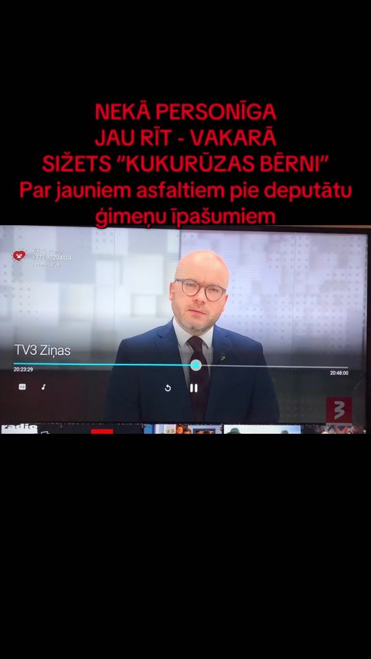 TikTok video thumbnail by gatisa
