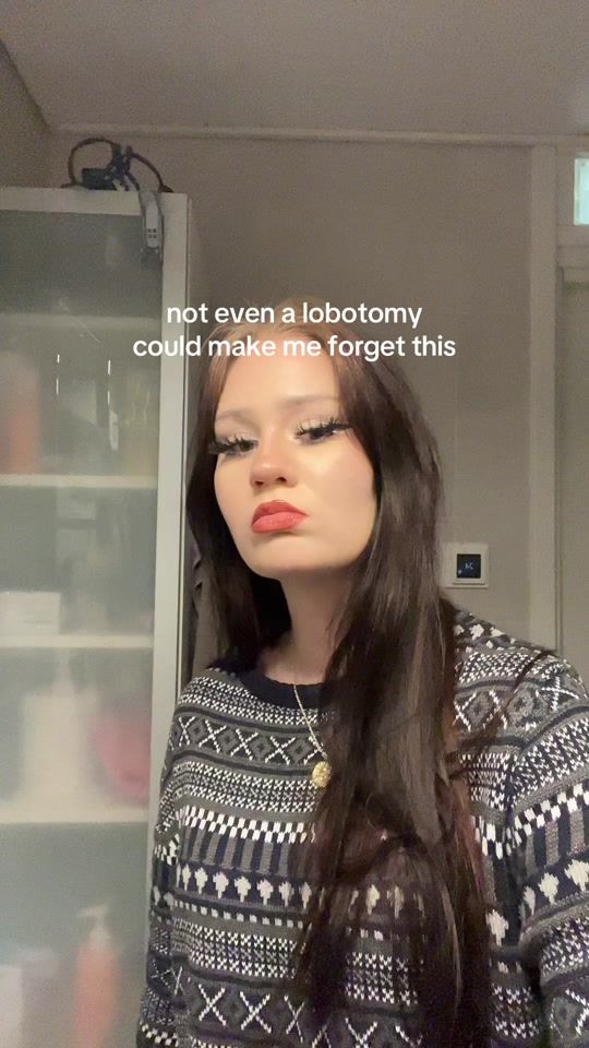 TikTok video thumbnail by bisquishy