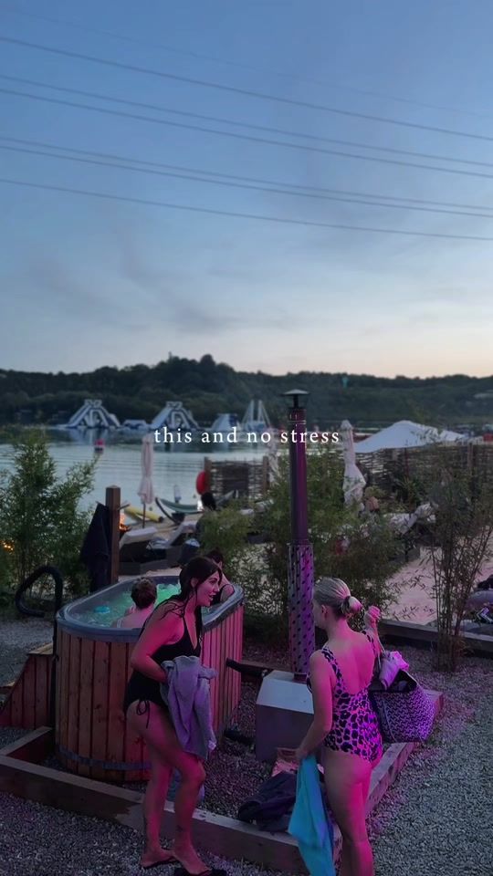TikTok video thumbnail by standrewslakes