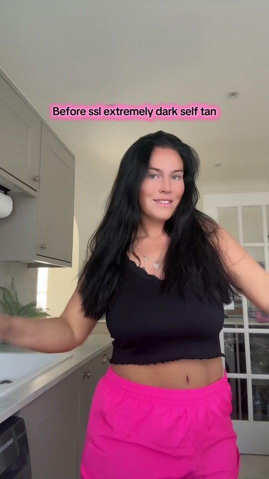 TikTok video thumbnail by ssltanningltd