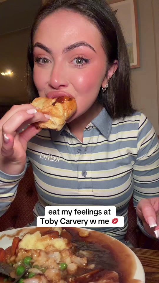 TikTok video thumbnail by lowrievans_