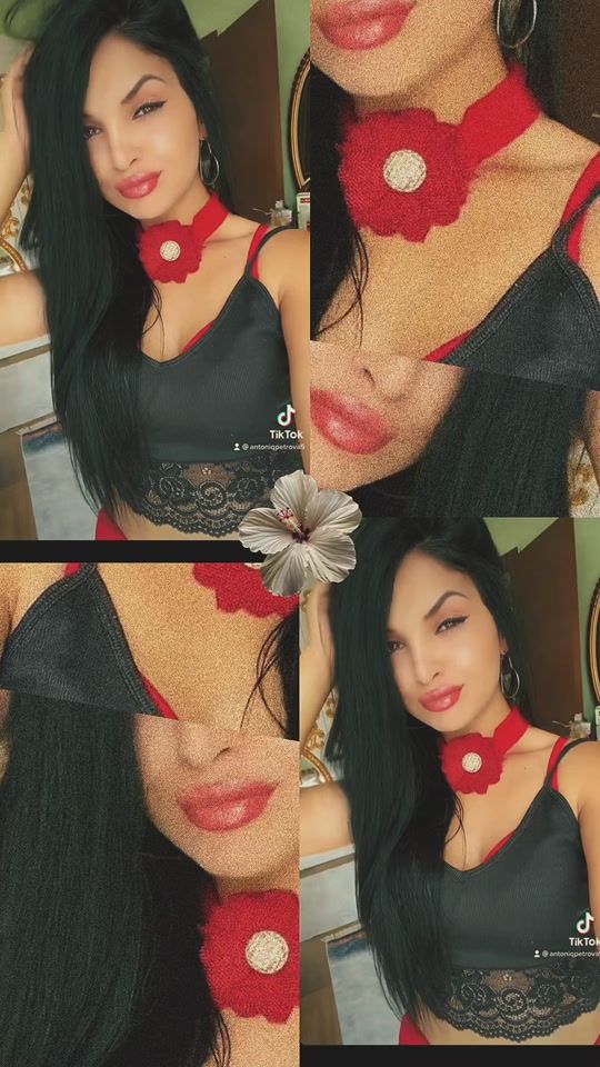 TikTok video thumbnail by antoniqpetrova5