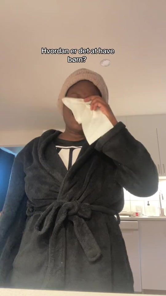 TikTok video thumbnail by utilpassetmor