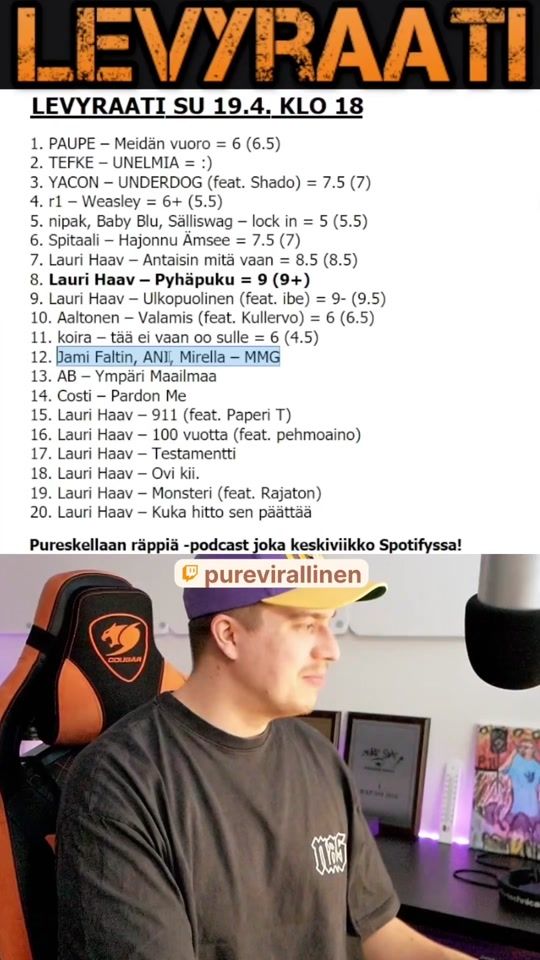 TikTok video thumbnail by purevirallinen