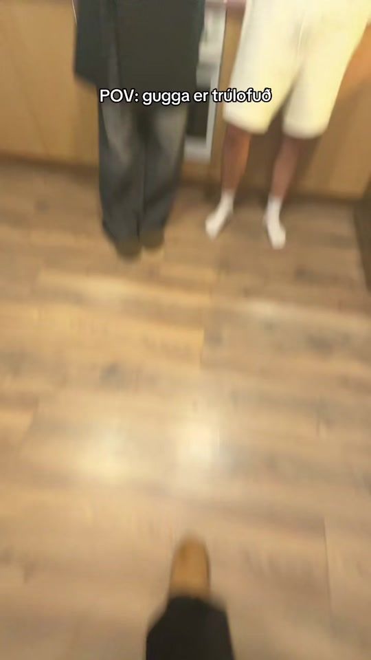 TikTok video thumbnail by eythorwohler