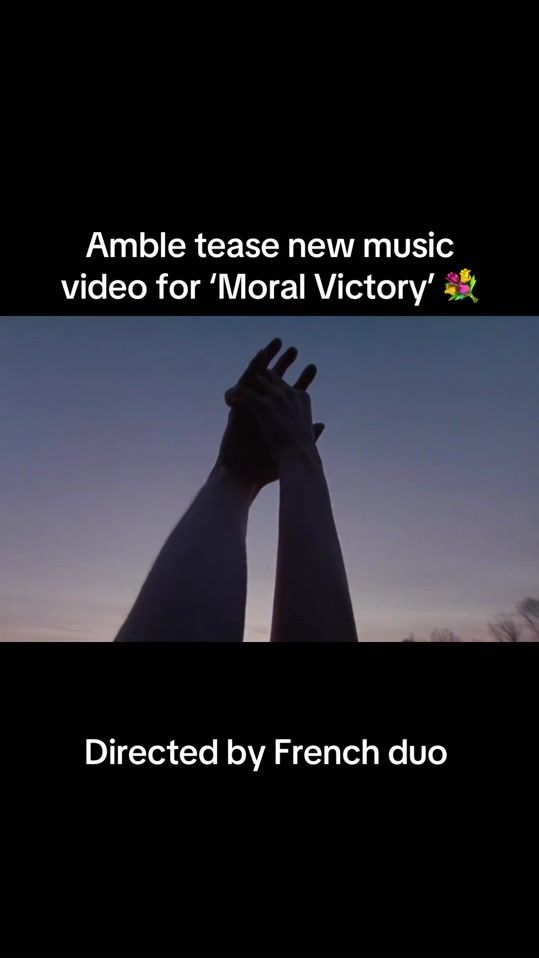 TikTok video thumbnail by famble_music