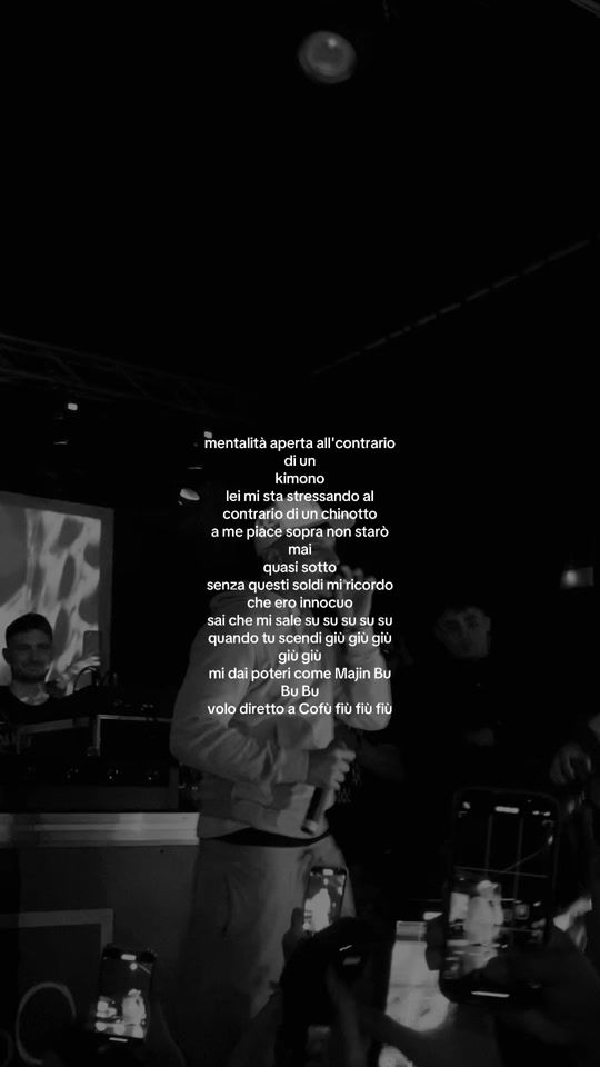 TikTok video thumbnail by pezzicanzoni