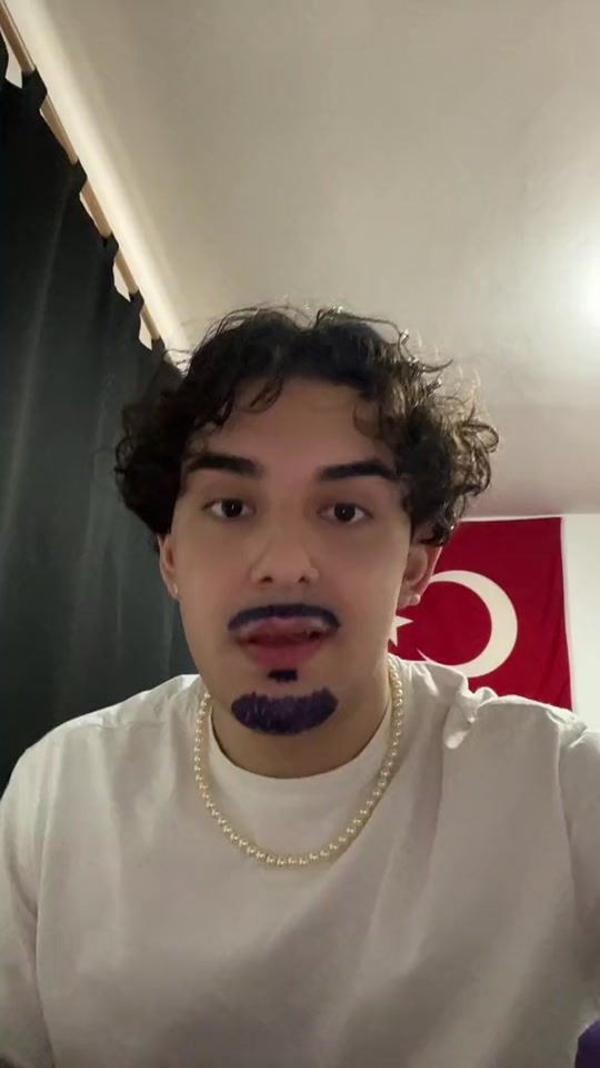 TikTok video thumbnail by ahmetyaserrr