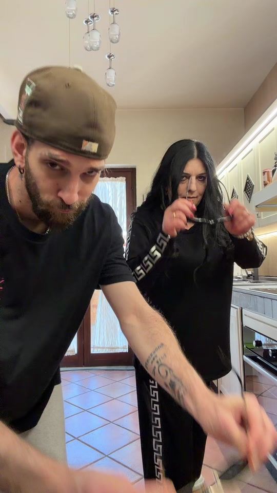 TikTok video thumbnail by paolo_jackson