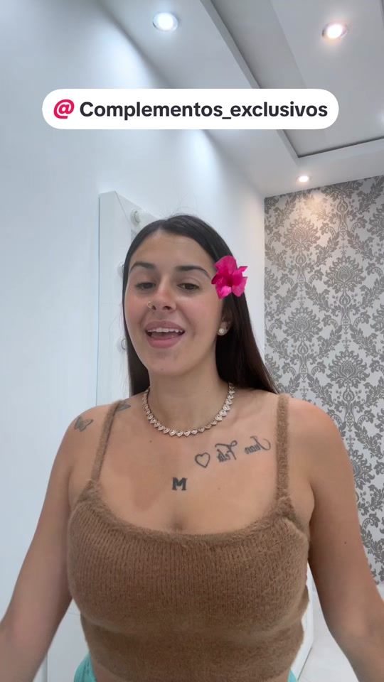 TikTok video thumbnail by mariaodr