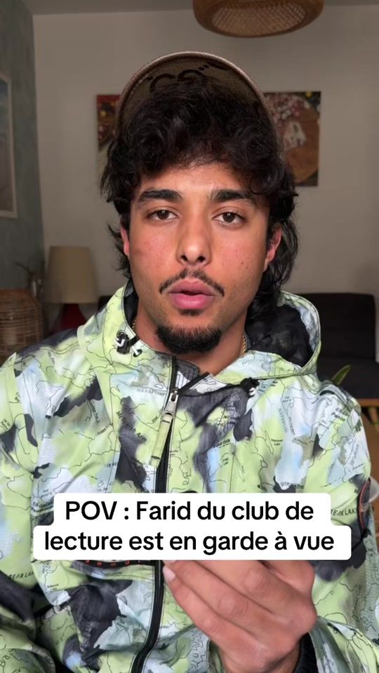 TikTok video thumbnail by geronimonstre