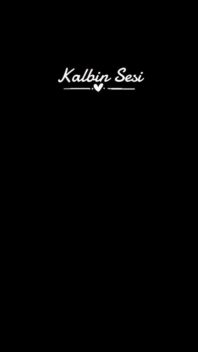 TikTok video thumbnail by _kalbin_sesi