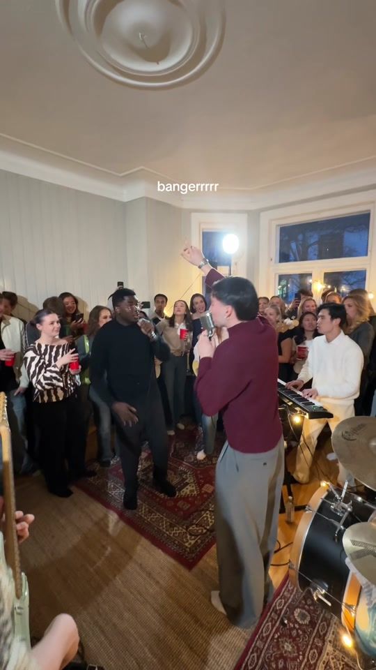 TikTok video thumbnail by sonymusicnorway
