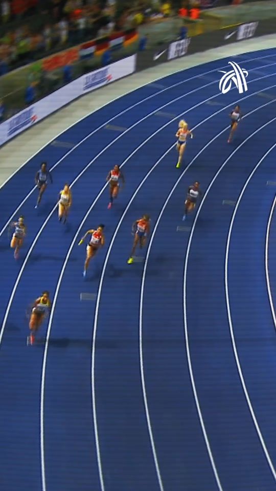 TikTok video thumbnail by europeanathletics