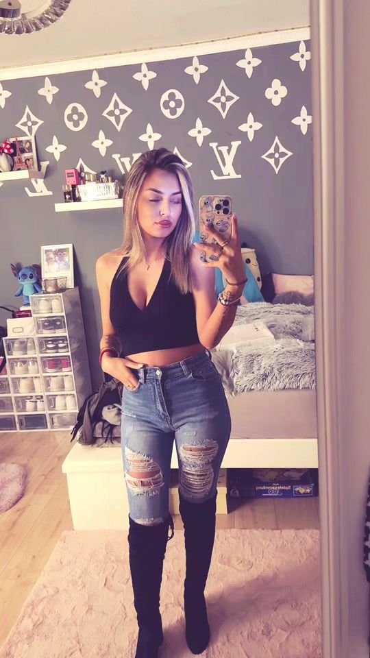 TikTok video thumbnail by ajfreaky