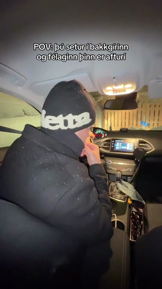 TikTok video thumbnail by eythorwohler
