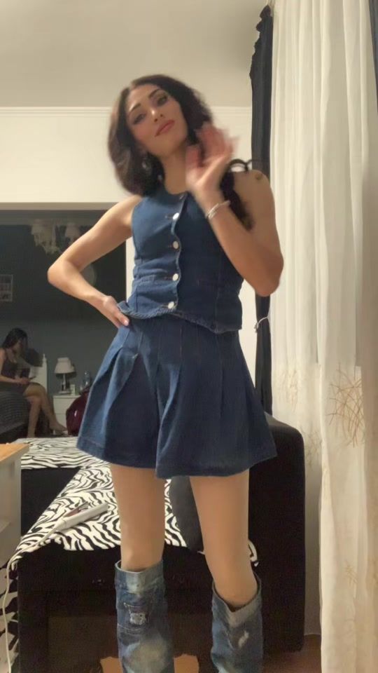 TikTok video thumbnail by dochimiteva