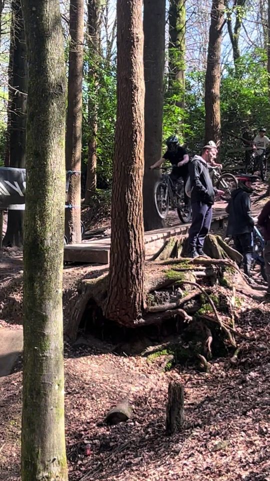 TikTok video thumbnail by will.antell_mtb