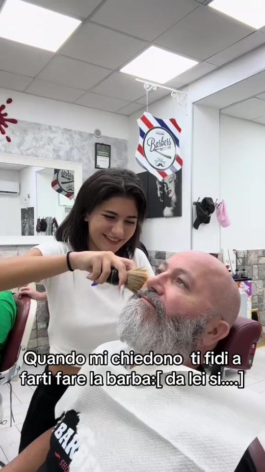 TikTok video thumbnail by orazio_fidone_barber