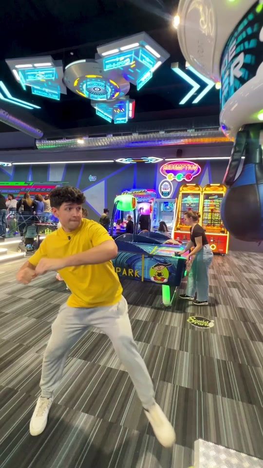 TikTok video thumbnail by colacao