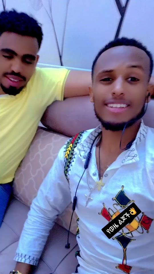 TikTok video thumbnail by ermihabesha0